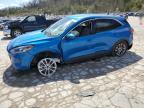 2020 Ford Escape Se na sprzedaż w Hurricane, WV - Water/Flood
