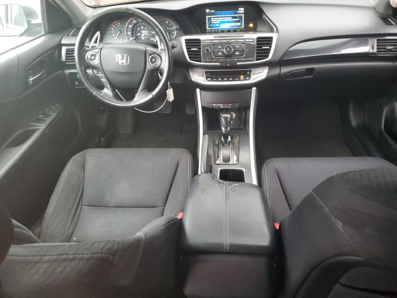 2013 Honda Accord - Image 8