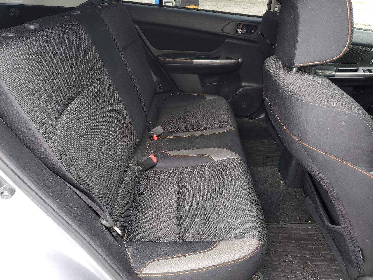 2016 Subaru XV - Image 11