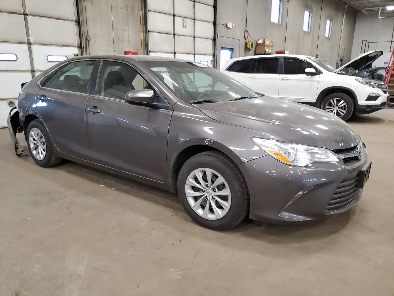 2017 Toyota Camry - Image 4