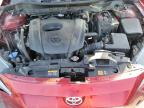 2017 Toyota Yaris Ia  en Venta en Colton, CA - Rear End