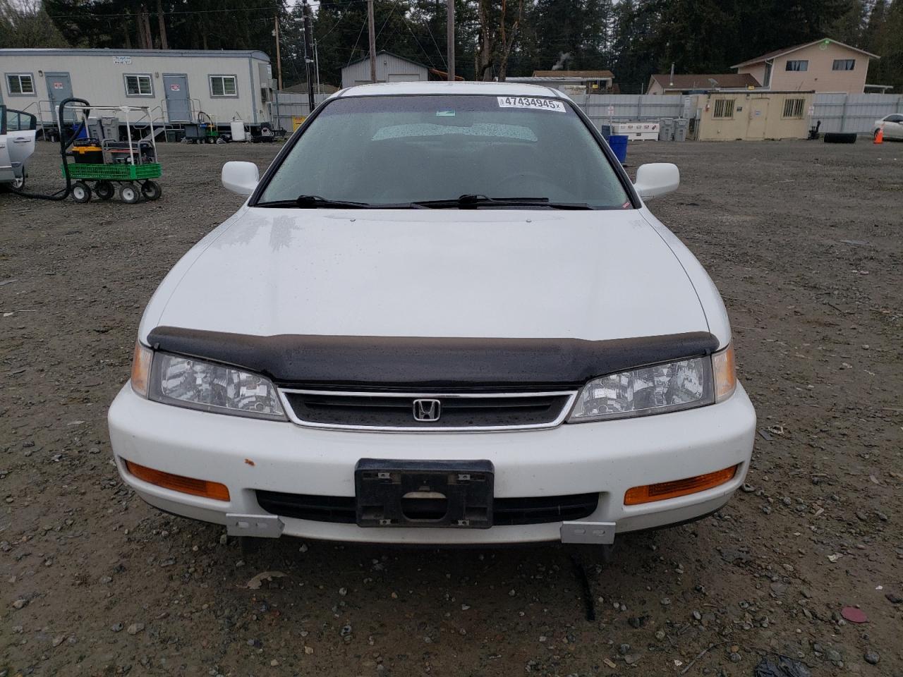 1996 Honda Accord - Image 5