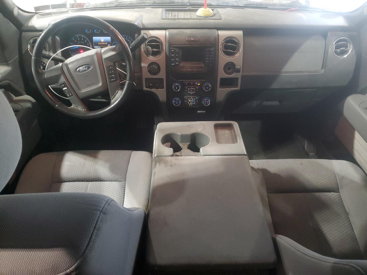 2013 Ford F-150 - Image 8
