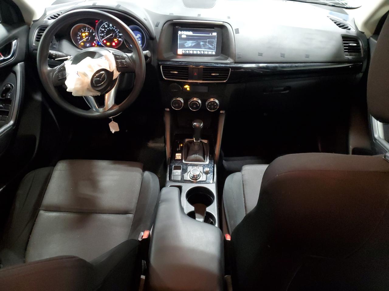 2016 Mazda CX-5 - Image 8