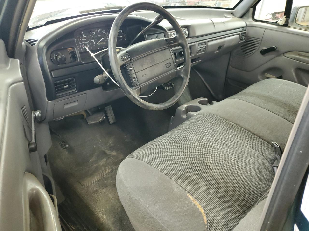 1996 Ford F-150 - Image 8