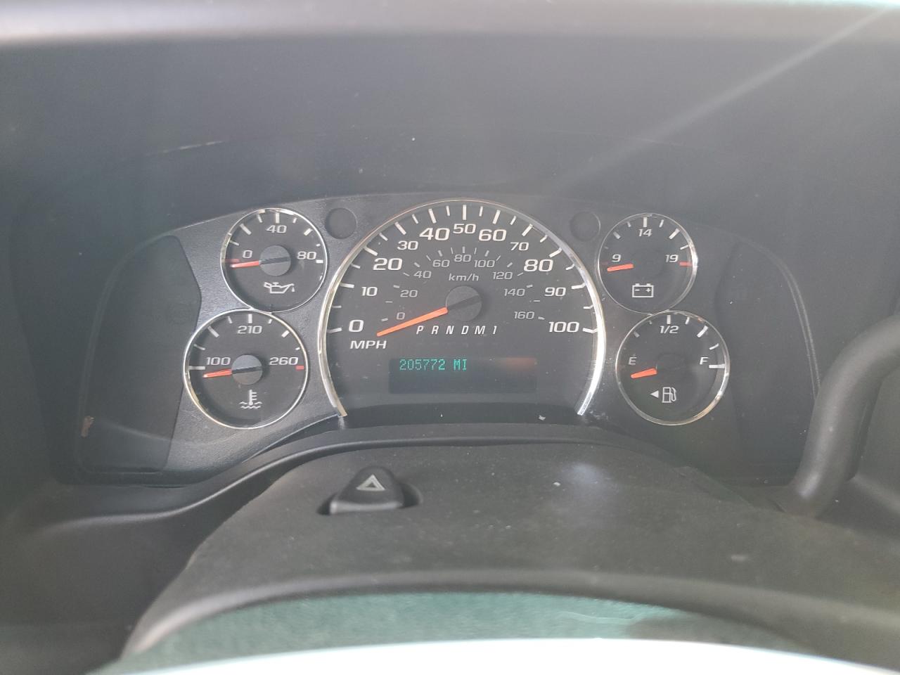 2017 Chevrolet Express G2500 VIN: 1GCWGAFF1H1117356 Lot: 49169735