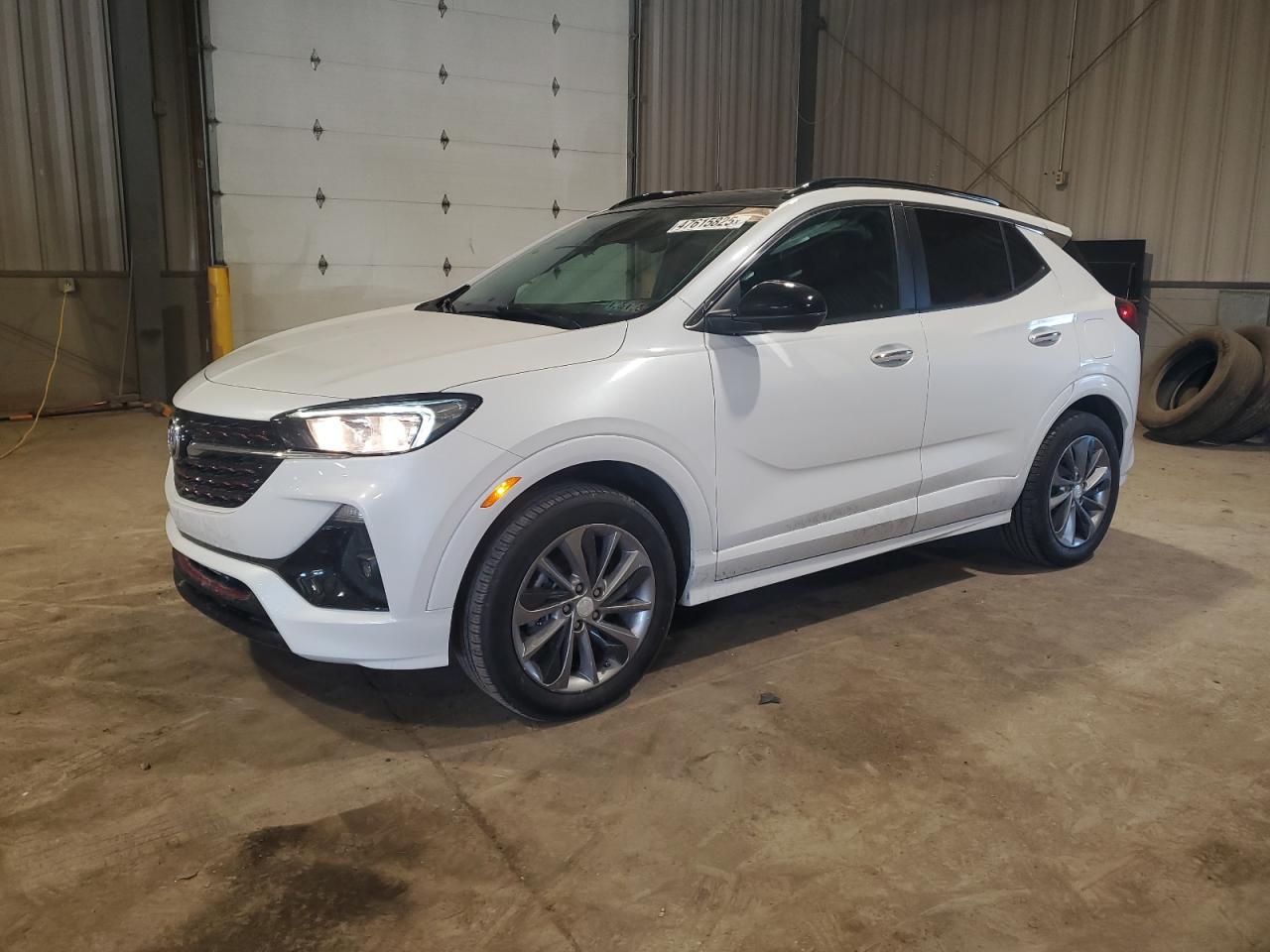 2021 Buick Encore - Image 1