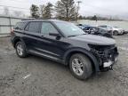 2023 Ford Explorer Xlt for Sale in Albany, NY - Front End