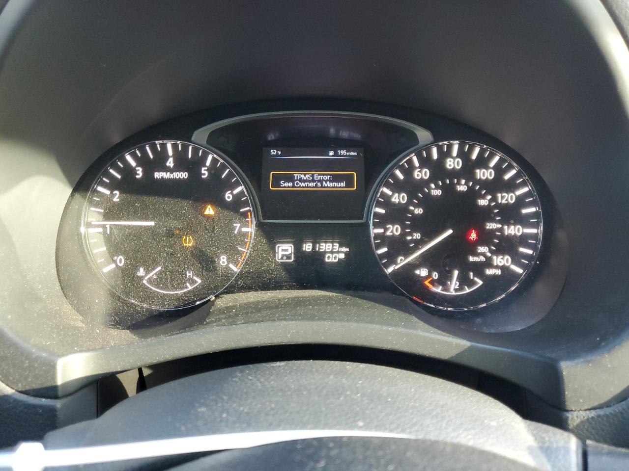 2015 Nissan Altima - Image 9