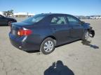 2010 Toyota Corolla Base продається в Martinez, CA - Front End