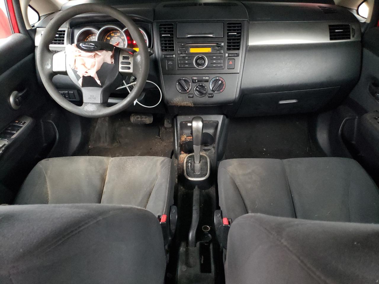 2009 Nissan Versa - Image 8
