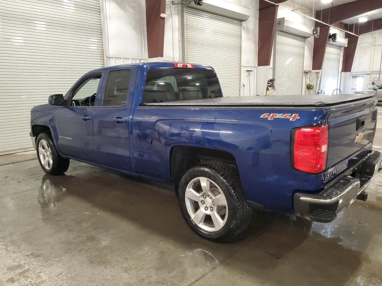 2014 Chevrolet Silverado - Image 2