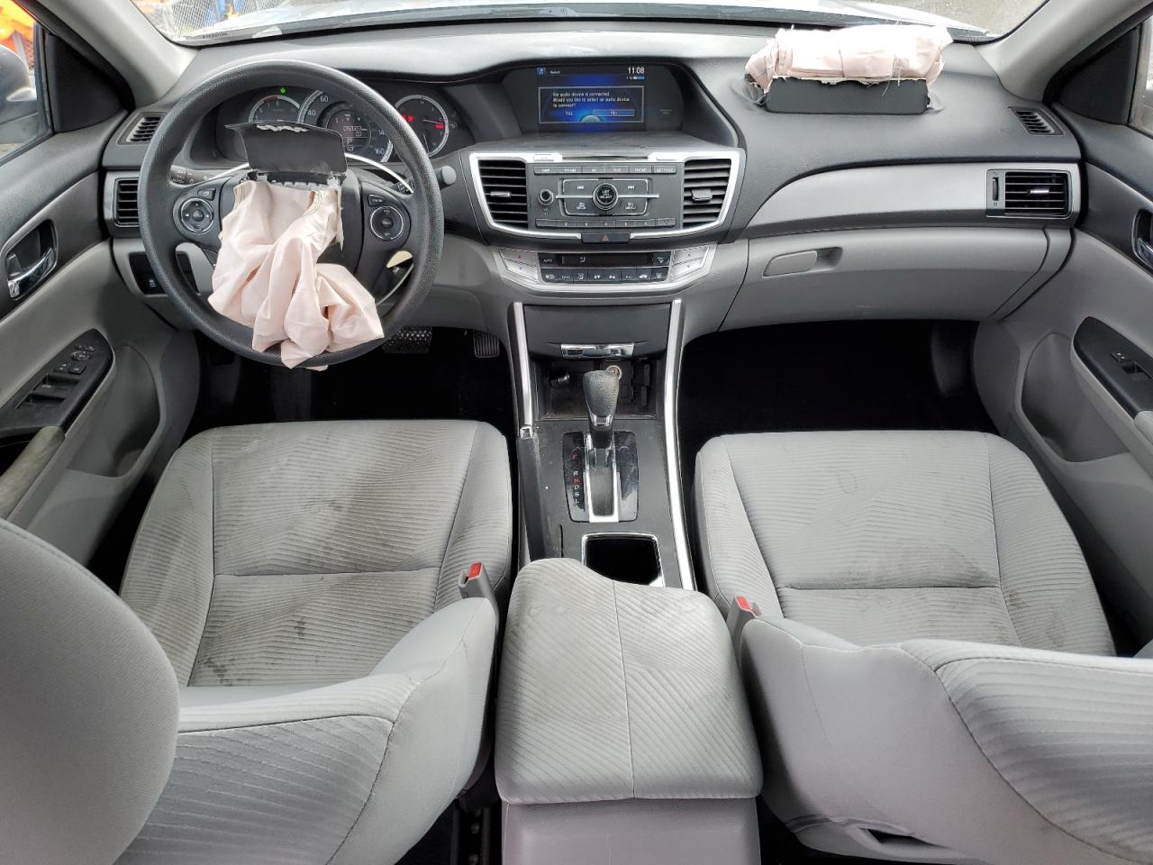 2014 Honda Accord - Image 8