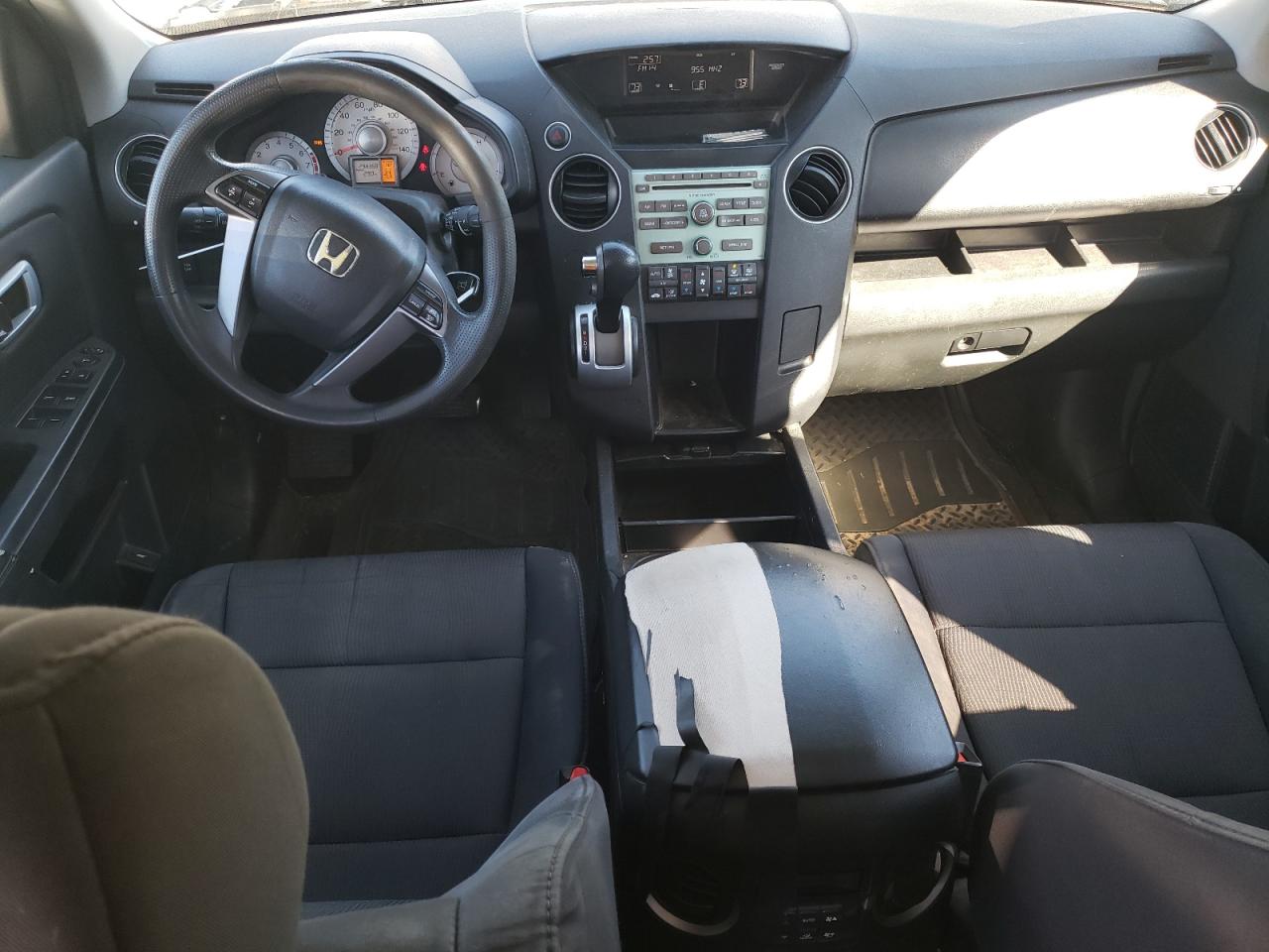 2011 Honda Pilot - Image 8