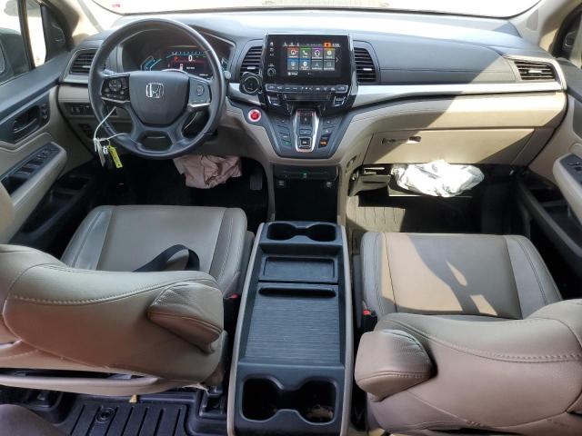  HONDA All Models 2019 Burgundy