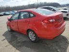 2012 Ford Fiesta Sel for Sale in Louisville, KY - Front End