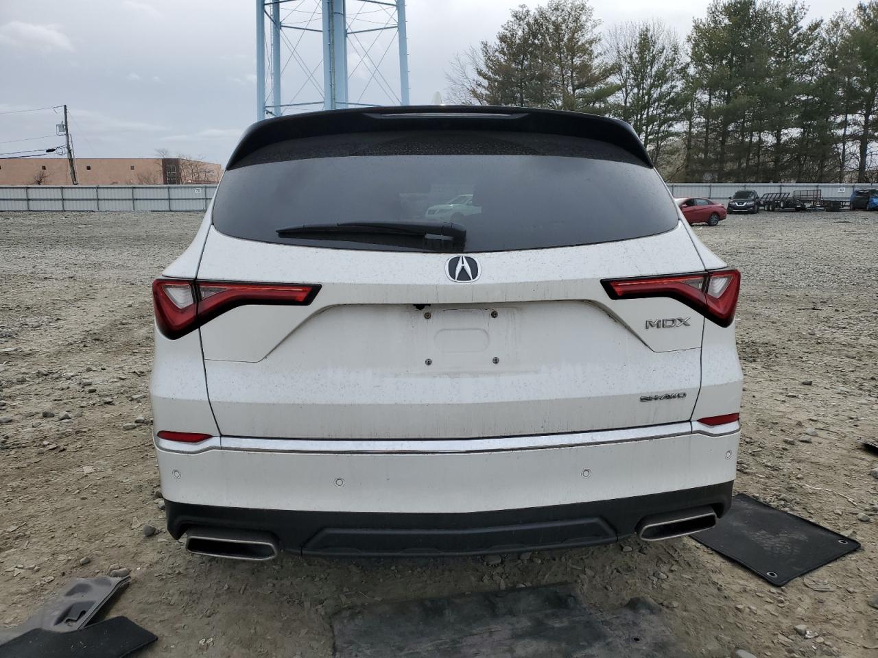 2022 Acura MDX - Image 6