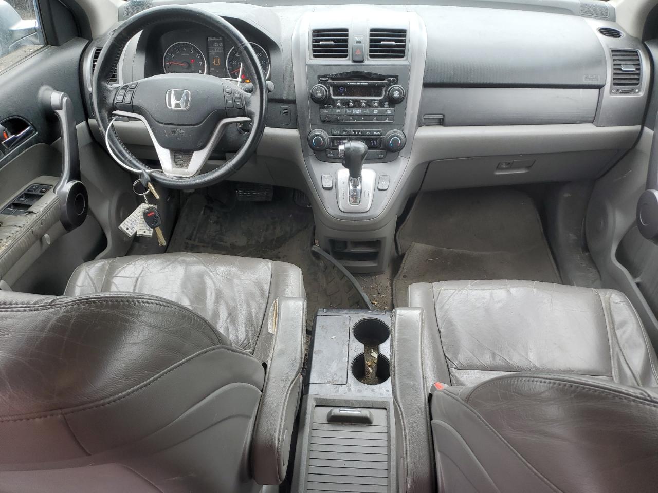 2008 Honda CR-V - Image 8