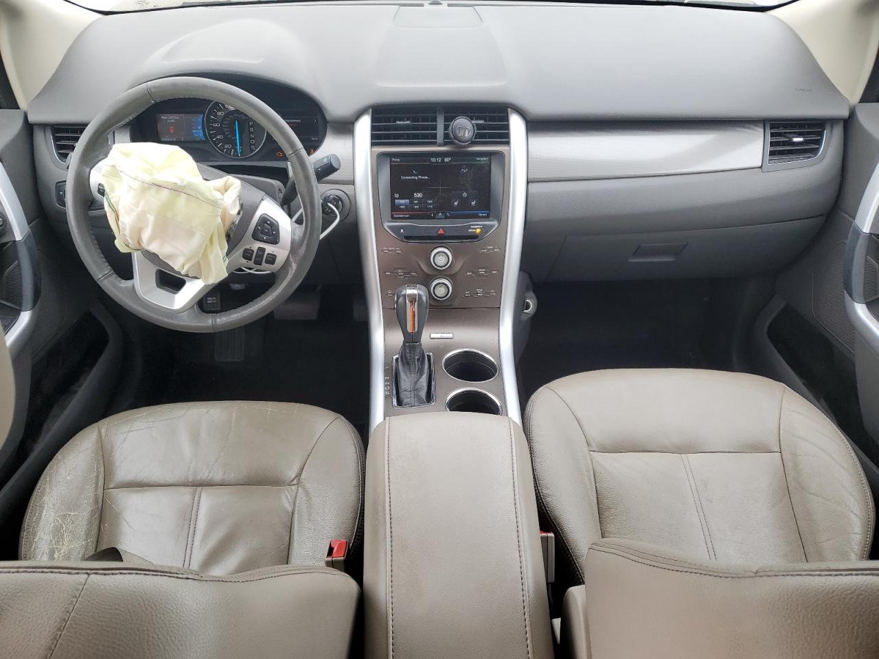 2014 Ford Edge - Image 8