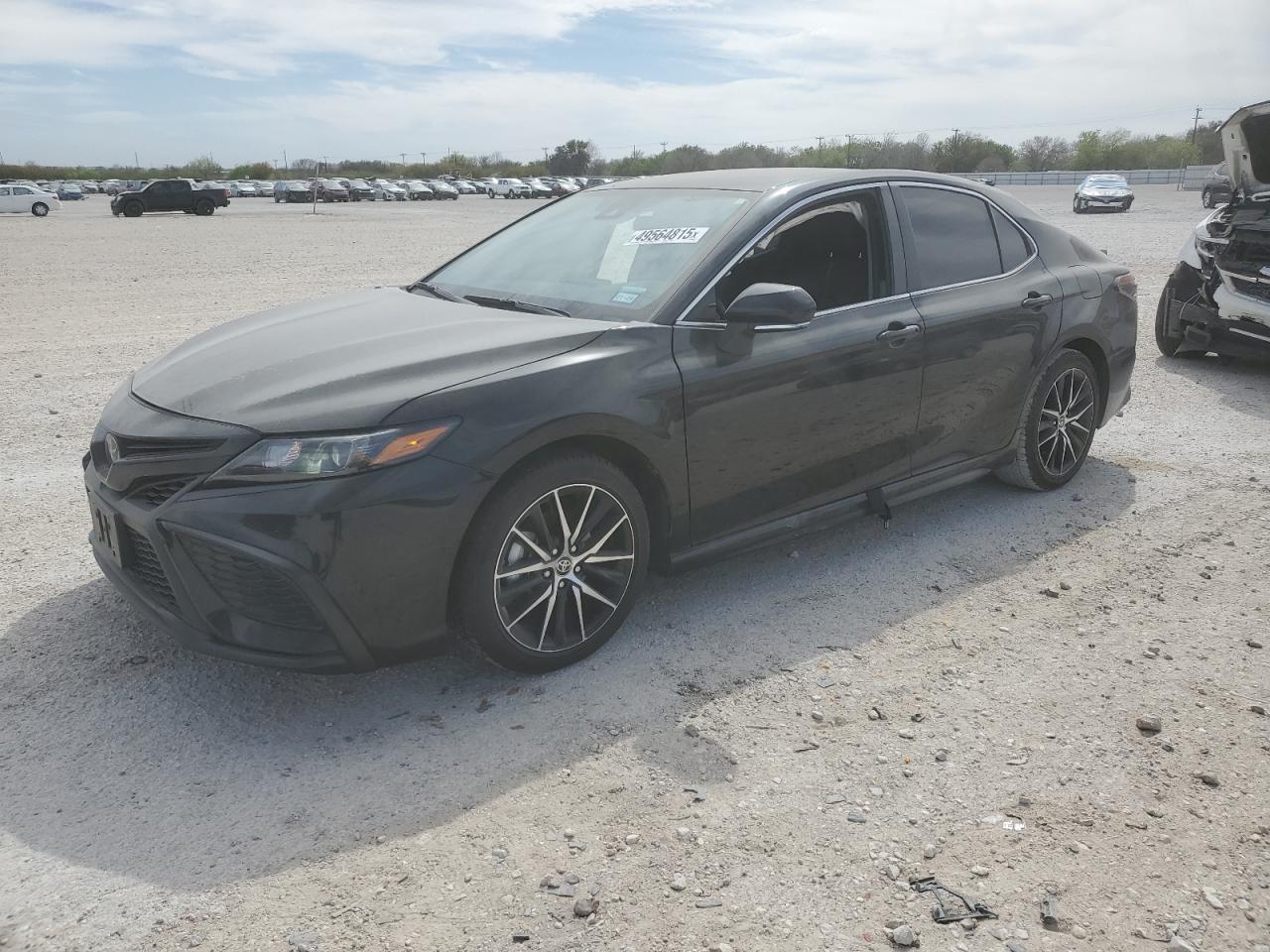 2023 Toyota Camry - Image 1
