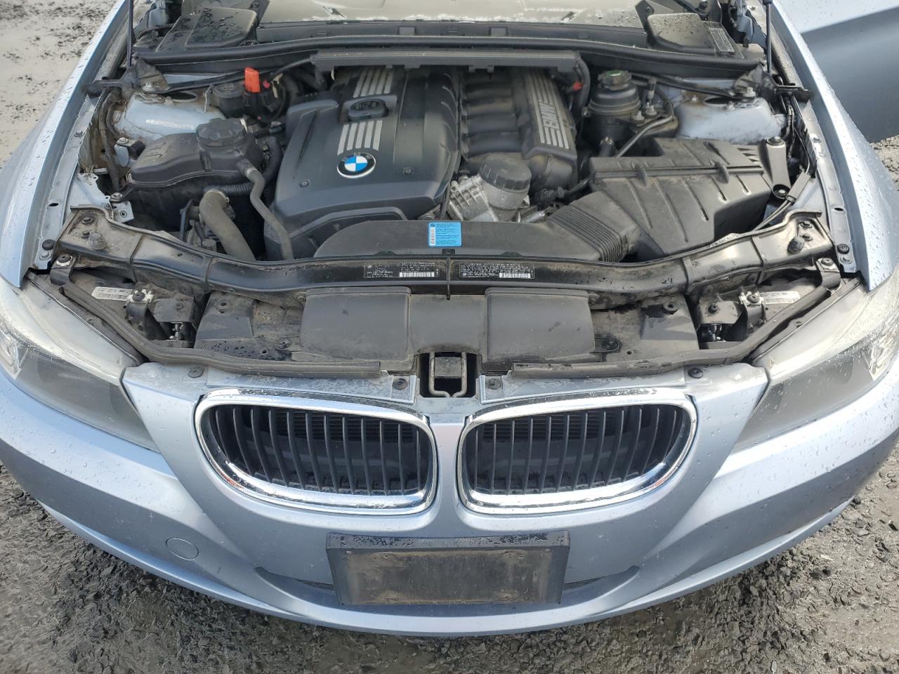 2011 BMW 3er - Image 11