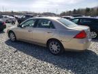2007 Honda Accord Ex   იყიდება North Billerica-ში, MA - Minor Dent/Scratches