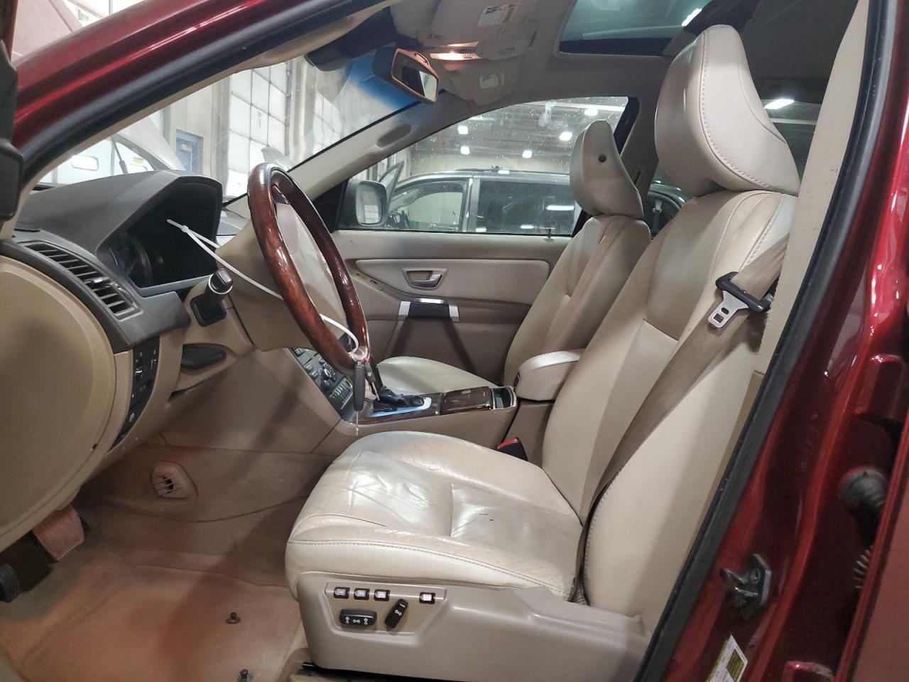 2007 Volvo XC90 - Image 7