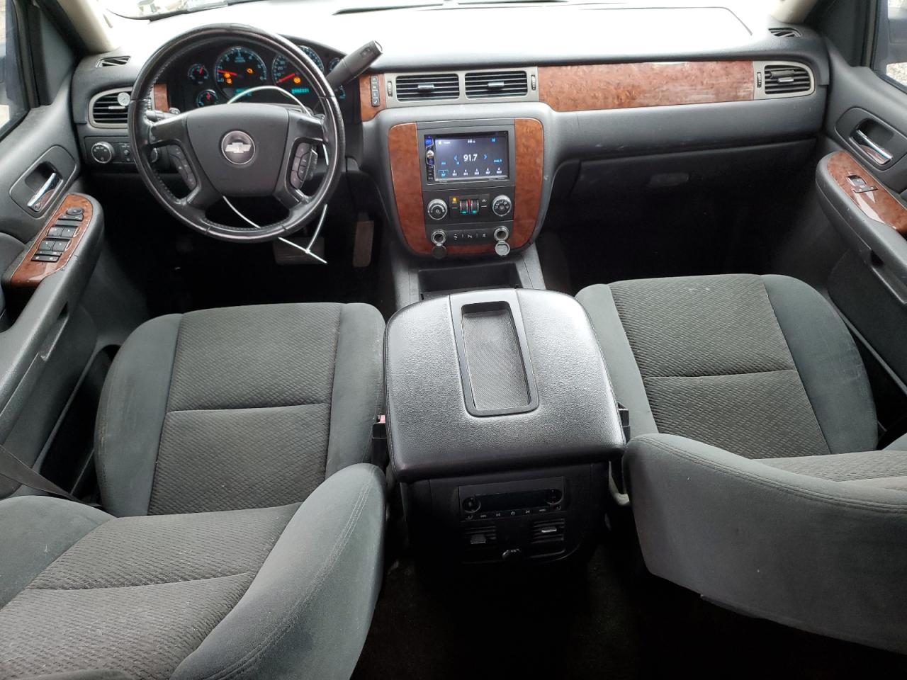 2008 Chevrolet Avalanche - Image 8