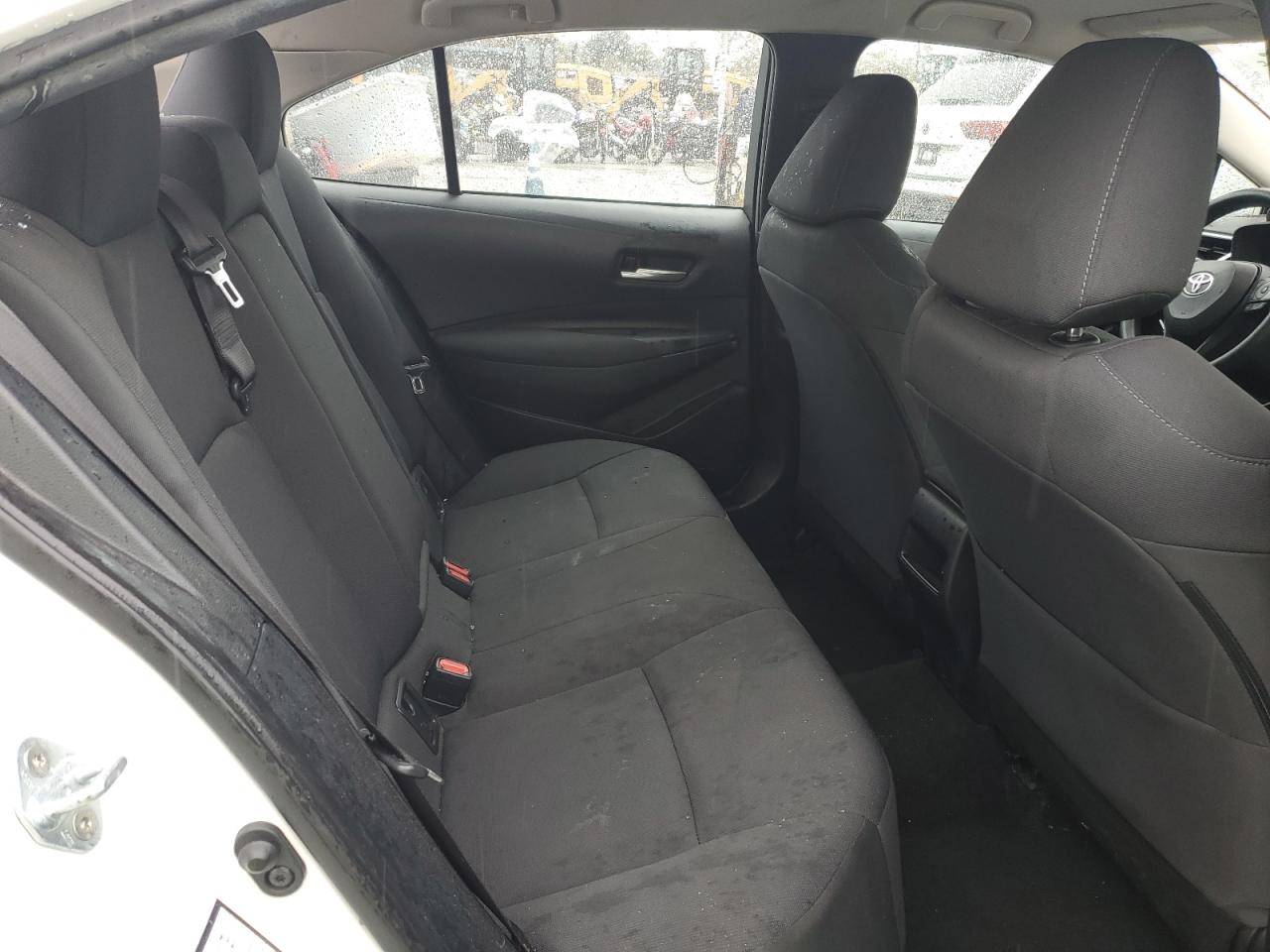 2021 Toyota Corolla - Image 11