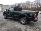2014 Ford F250 Super Duty للبيع في Exeter، RI - Front End