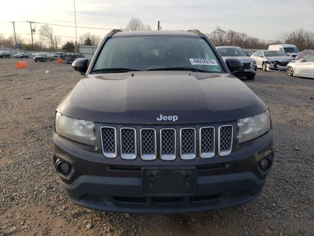  JEEP COMPASS 2014 Сharcoal
