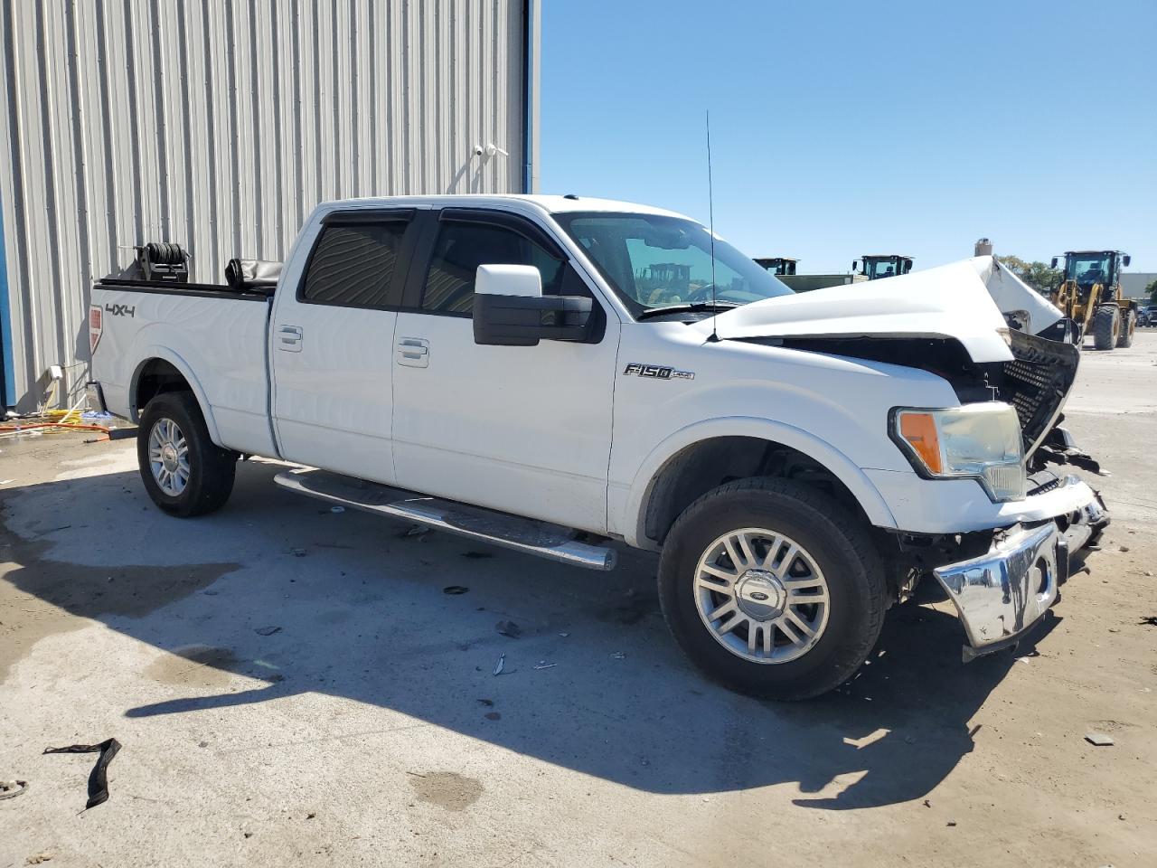 2010 Ford F-150 - Image 4