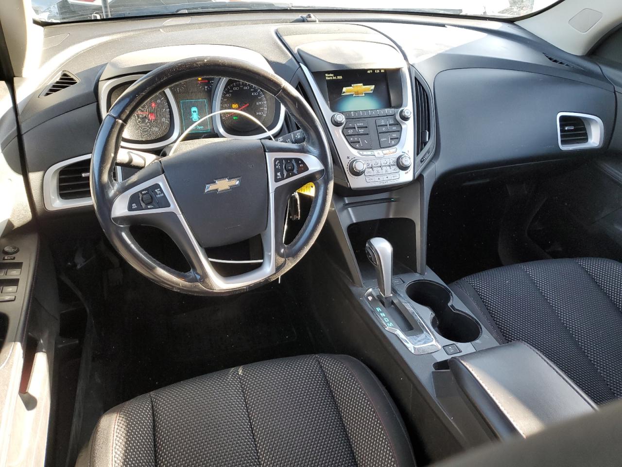 2012 Chevrolet Equinox - Image 8