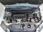 2014 Honda Civic Ex იყიდება Earlington-ში, KY - Hail