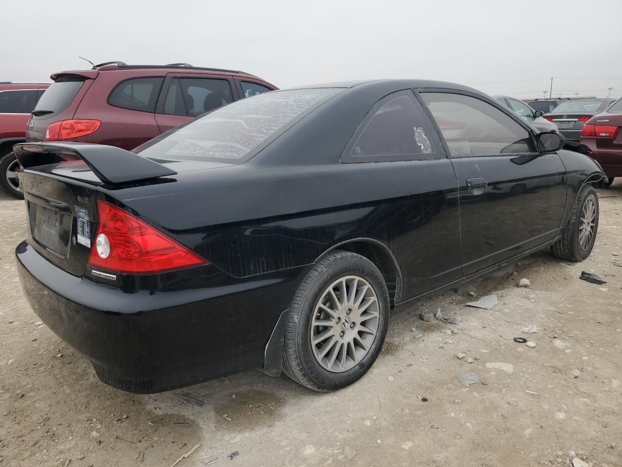 2005 Honda Civic - Image 3