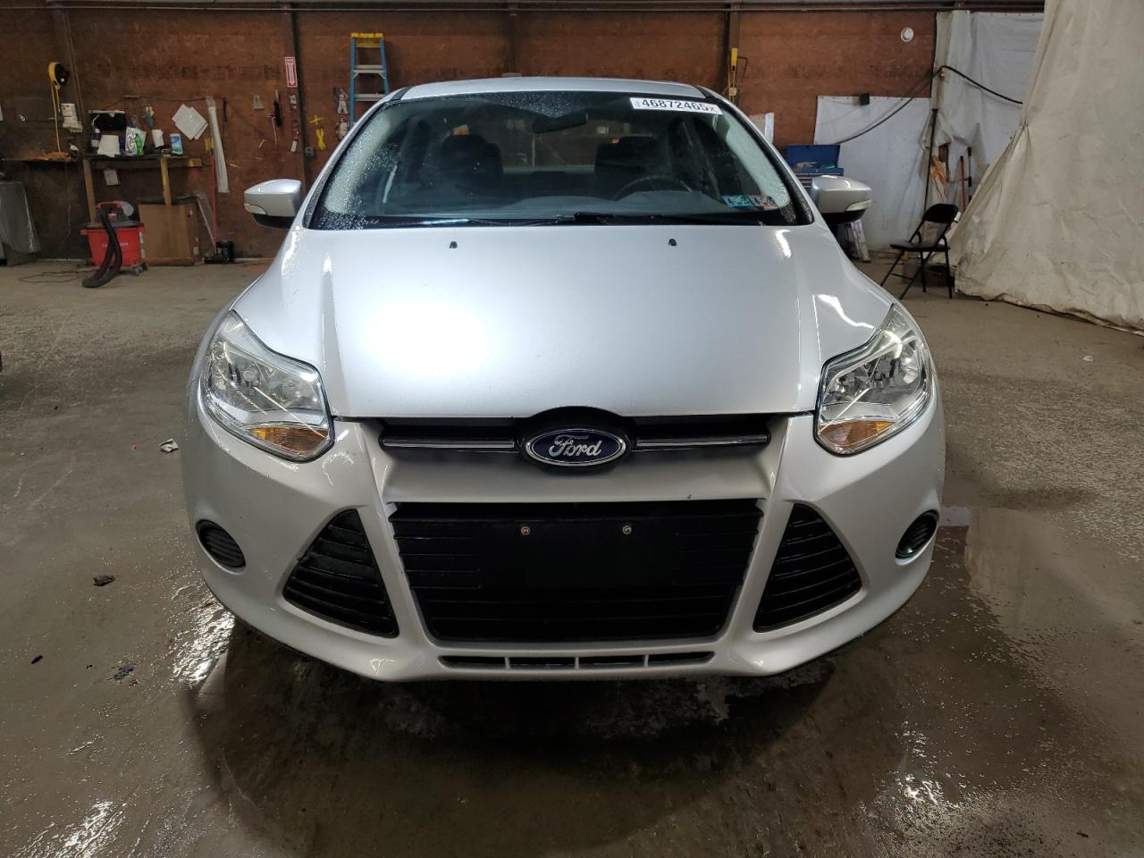 2014 Ford Focus - Image 5