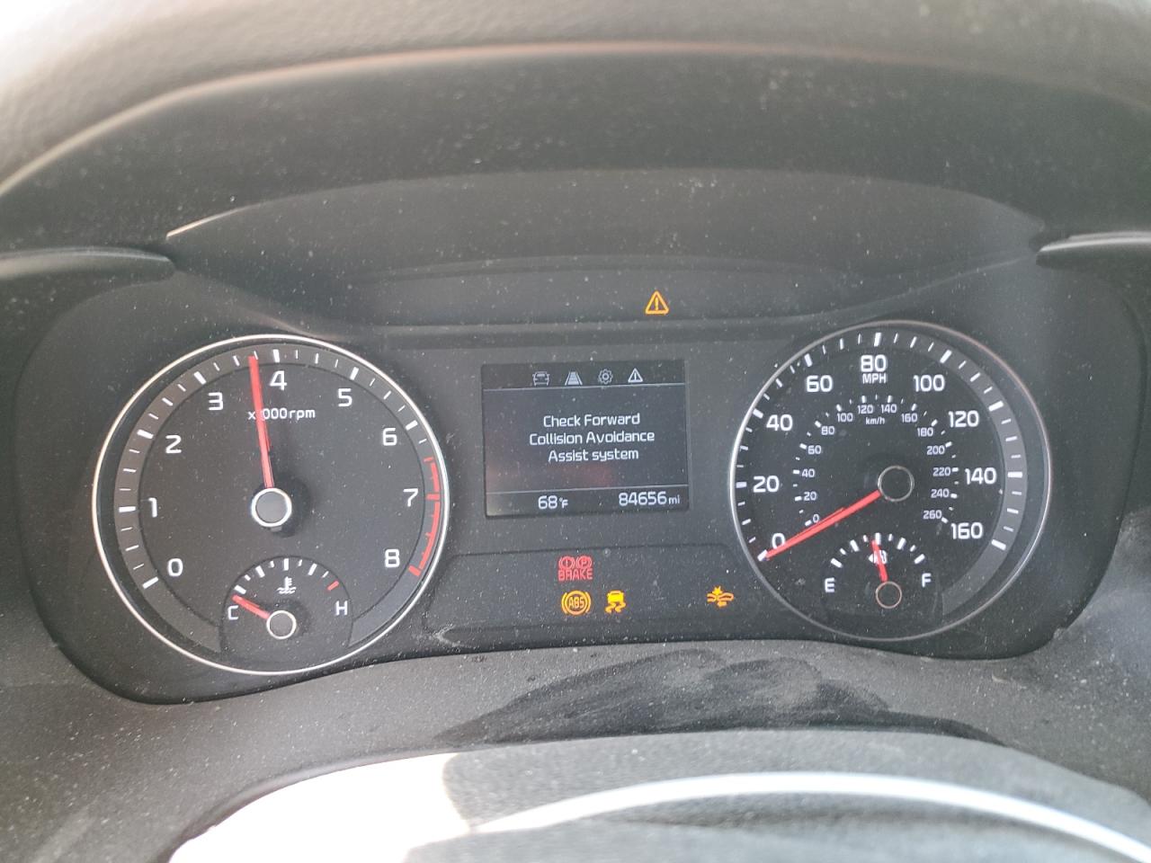 2019 Kia Forte - Image 9