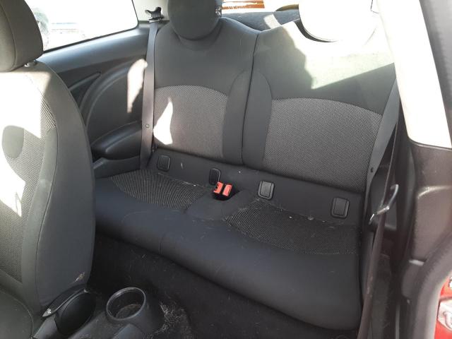2009 MINI ONE