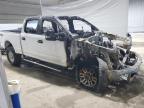 2017 Ford F250 Super Duty للبيع في Candia، NH - Burn - Interior
