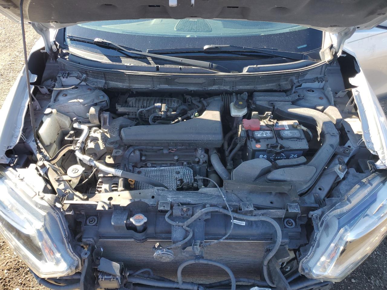 2015 Nissan Rogue - Image 13