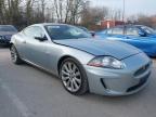 2010 JAGUAR XK AUTO for sale at Copart SANDWICH