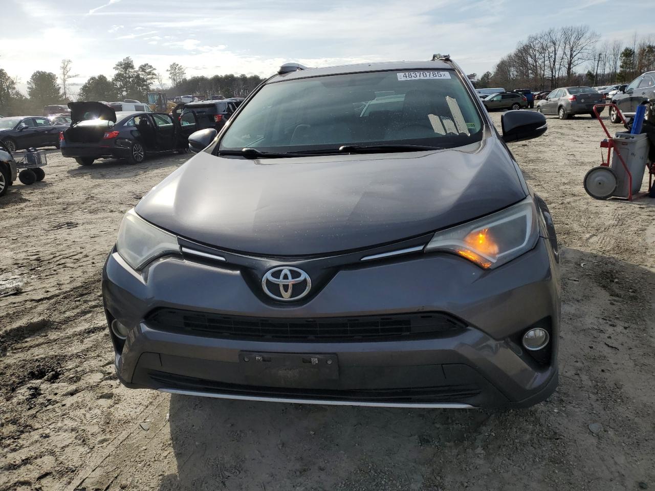 2016 Toyota RAV 4 - Image 5