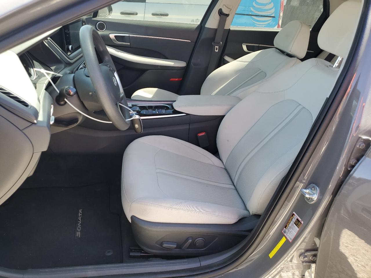 2022 Hyundai Sonata - Image 7