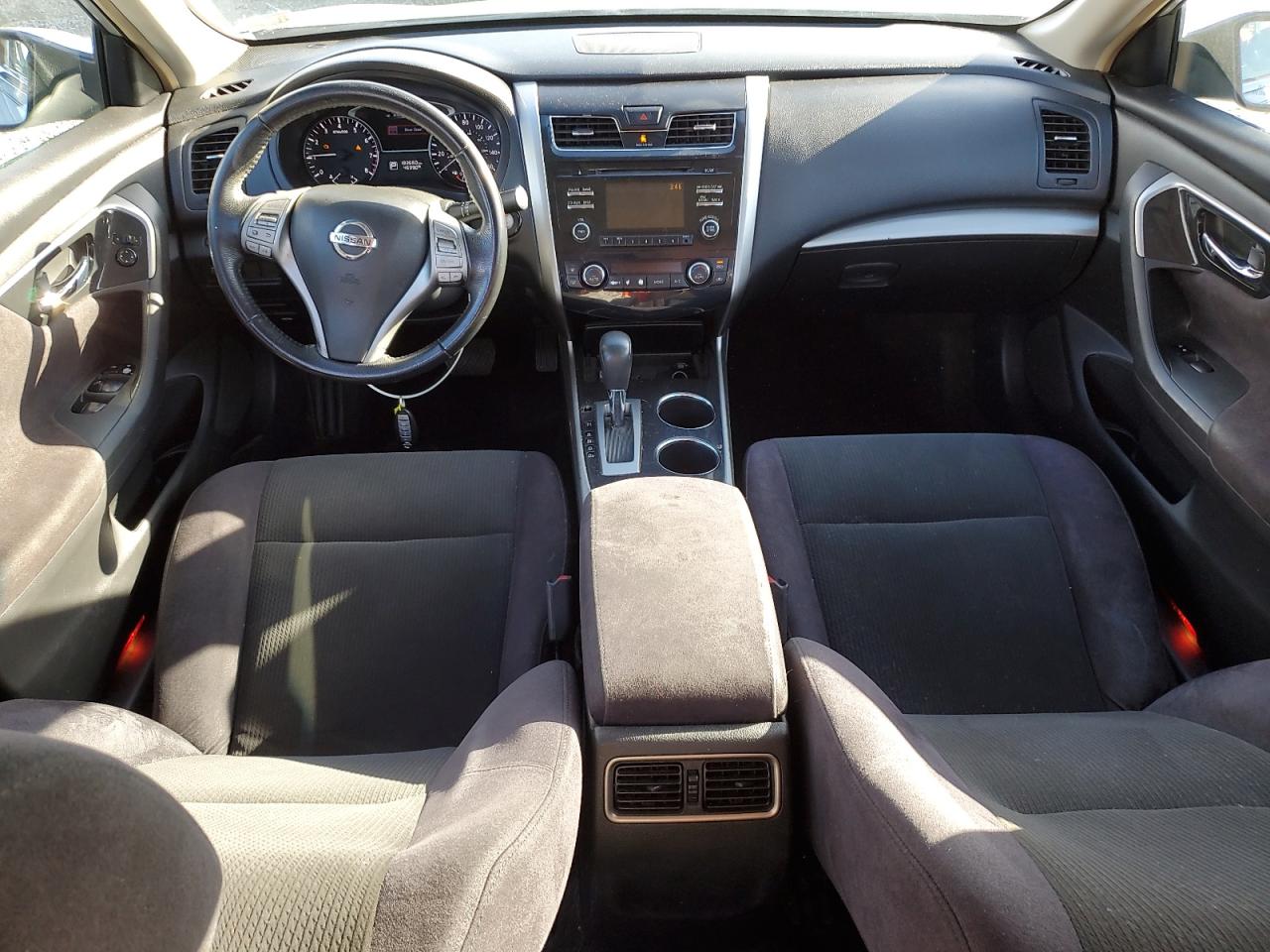 2013 Nissan Altima - Image 8