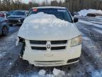 2010 DODGE GRAND CARAVAN SE for sale at Copart ON - COOKSTOWN