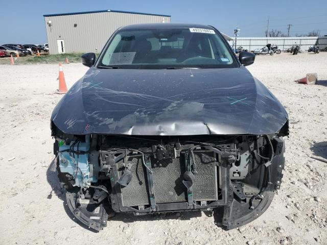  MAZDA CX-5 2019 Szary