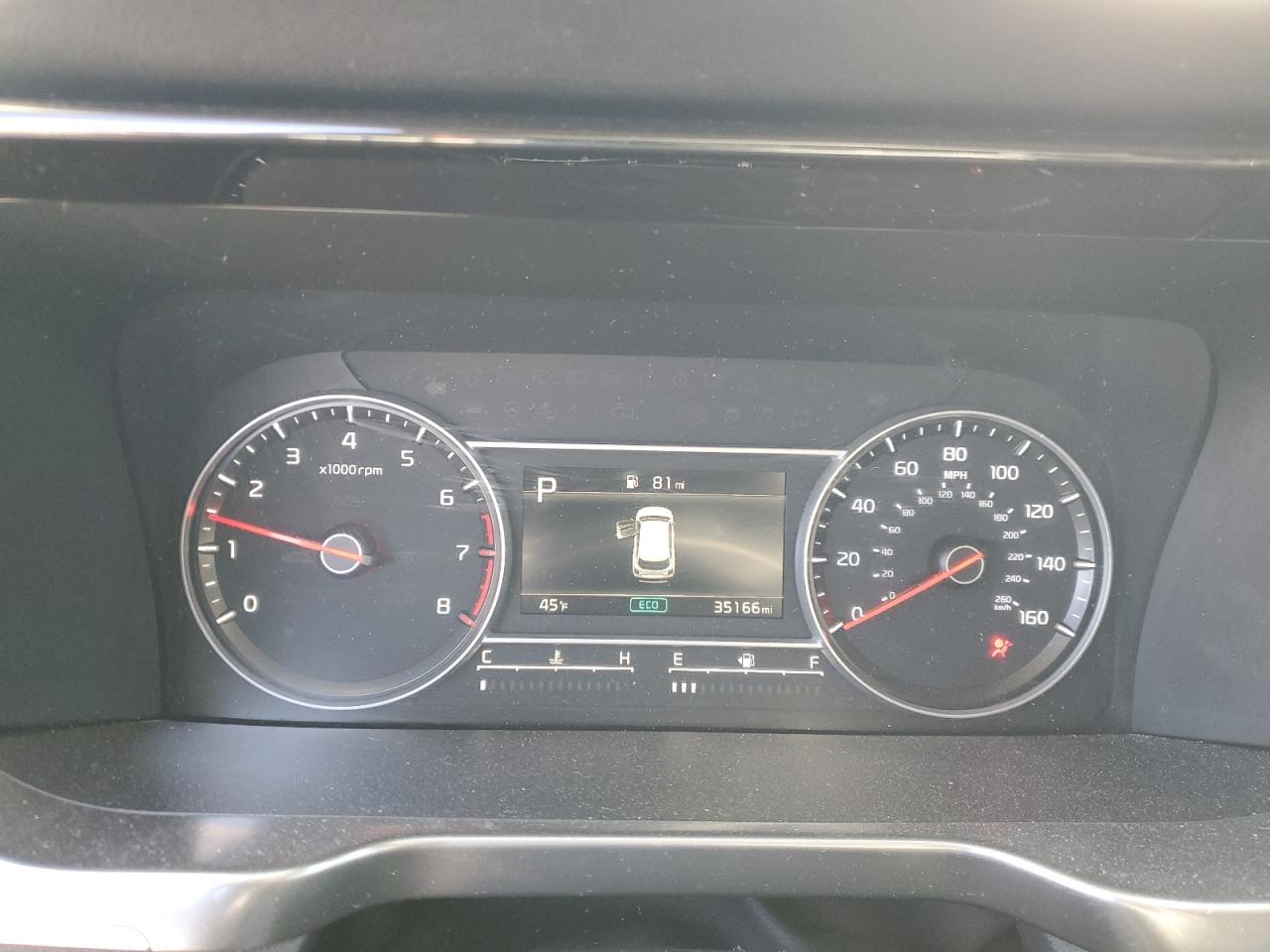2023 Kia Sorento - Image 9
