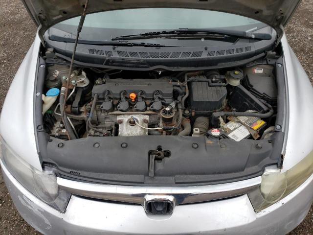 2007 HONDA CIVIC DX
