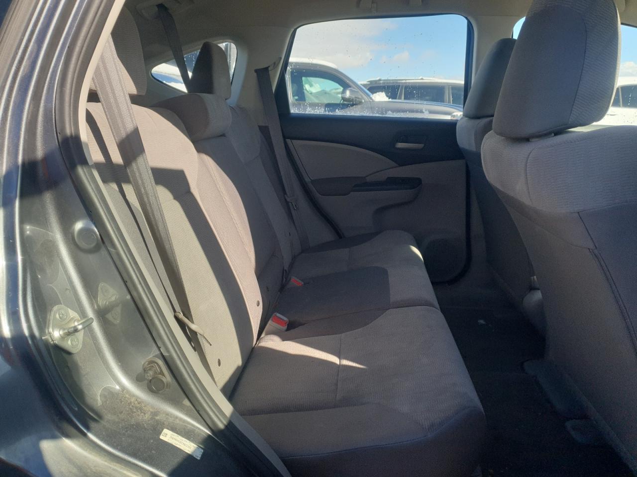 2012 Honda CR-V - Image 10