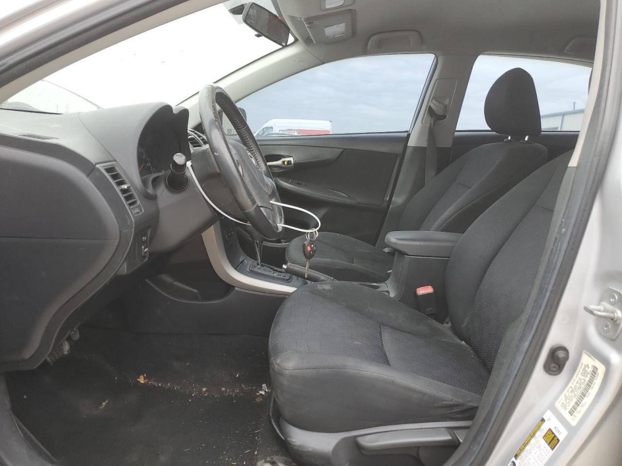 2009 Toyota Corolla - Image 7